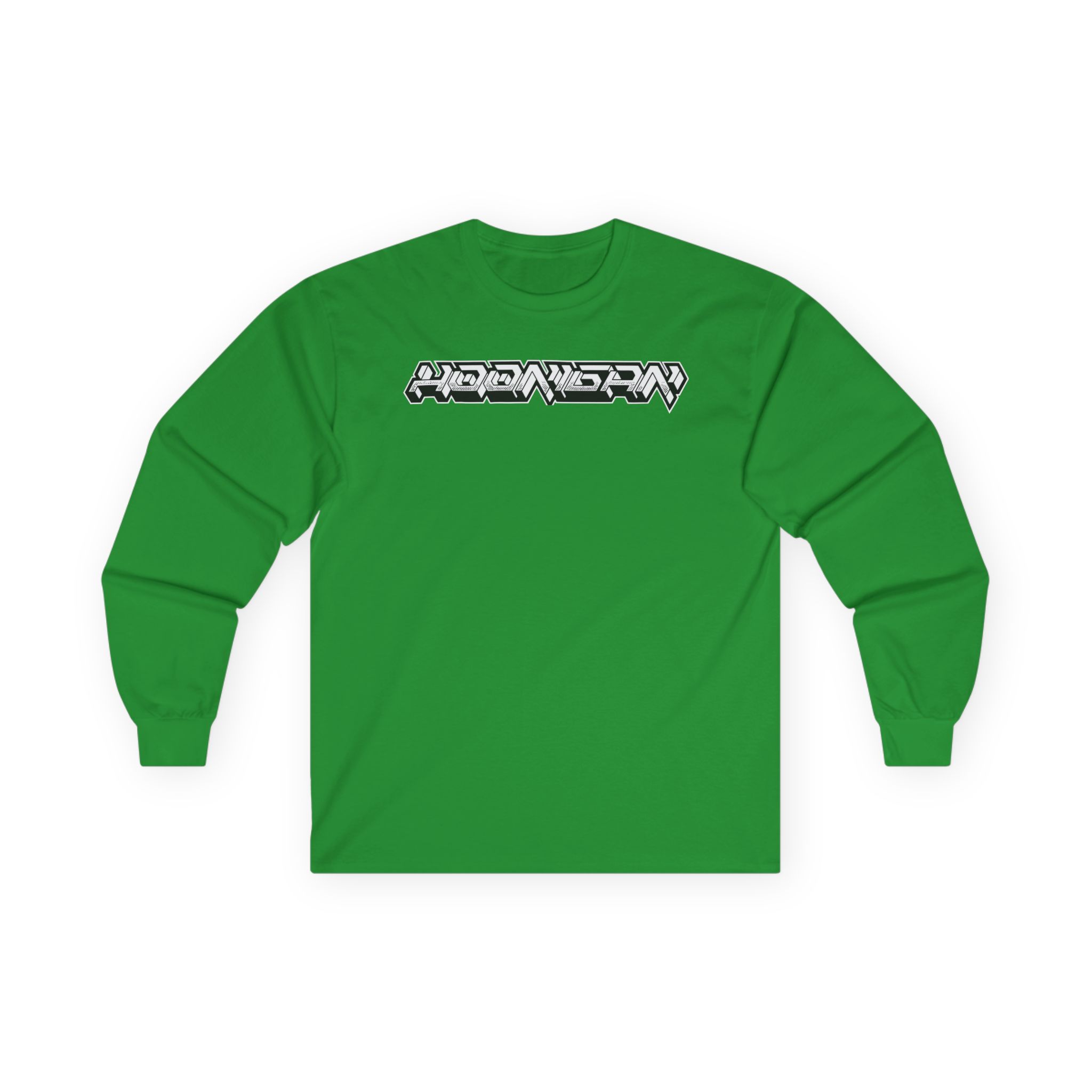 Ken Block Hoonigan Hardtail Unisex Ultra Cotton Long Sleeve Tee