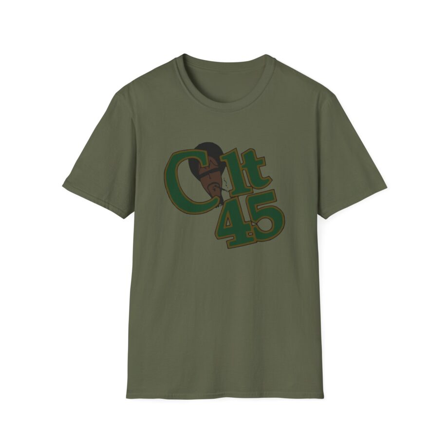 Afroman  colt 45 Unisex Softstyle T-Shirt
