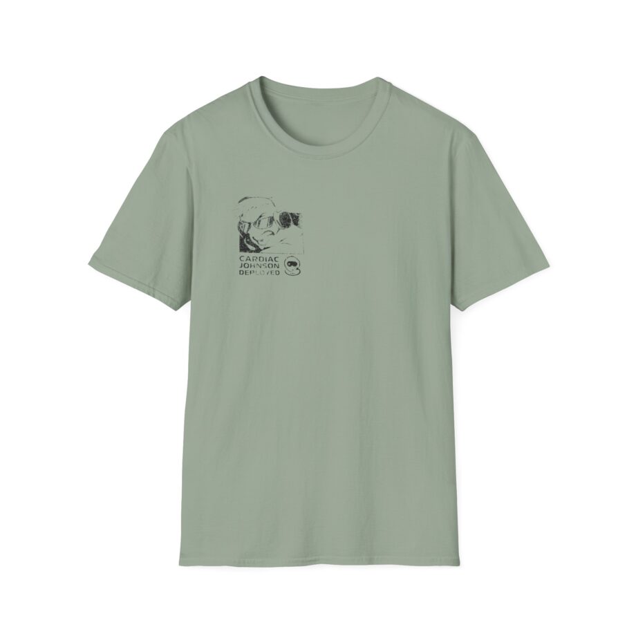 Jynxzi Unisex Softstyle T-Shirt