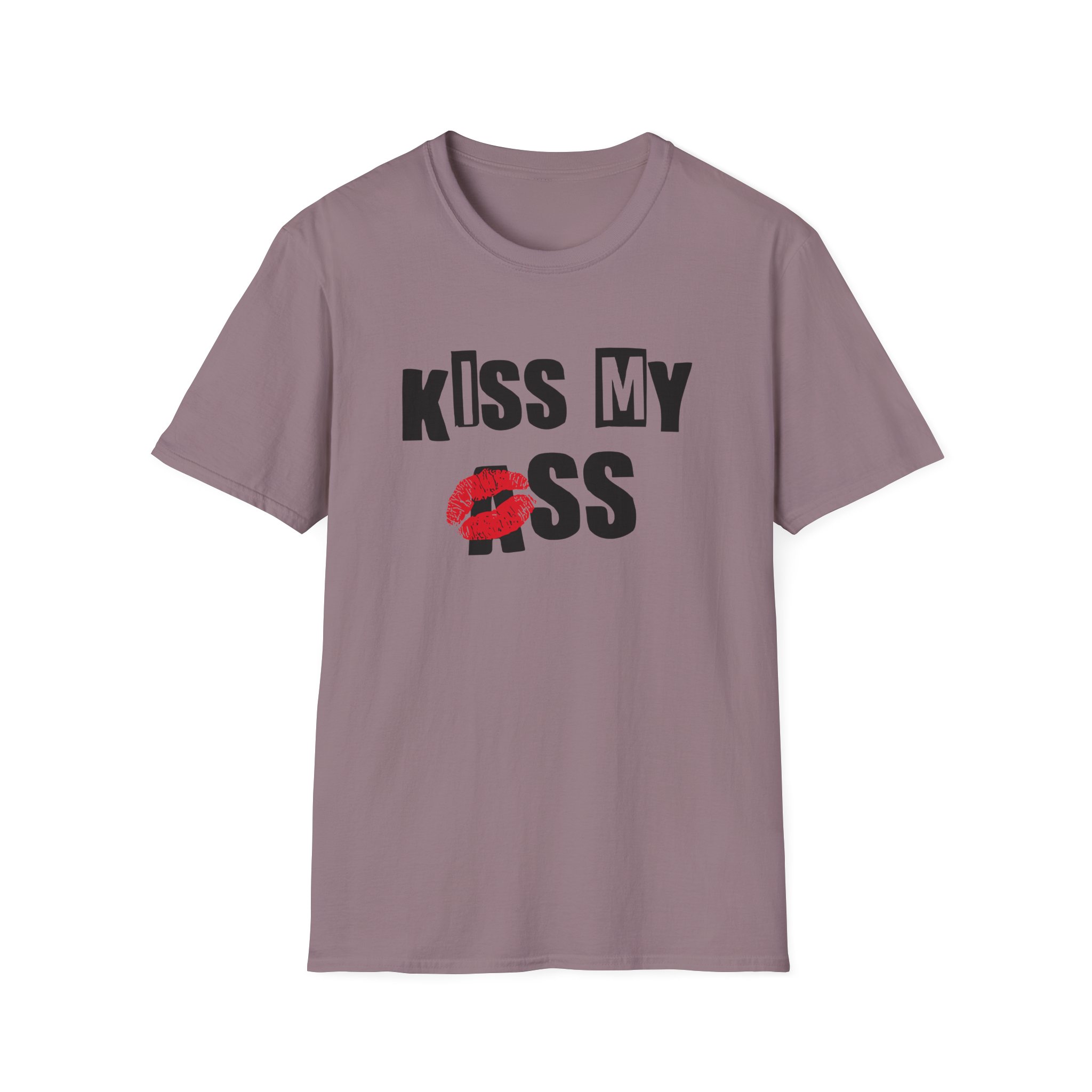 Jake and Johnnie Unisex Softstyle T-Shirt