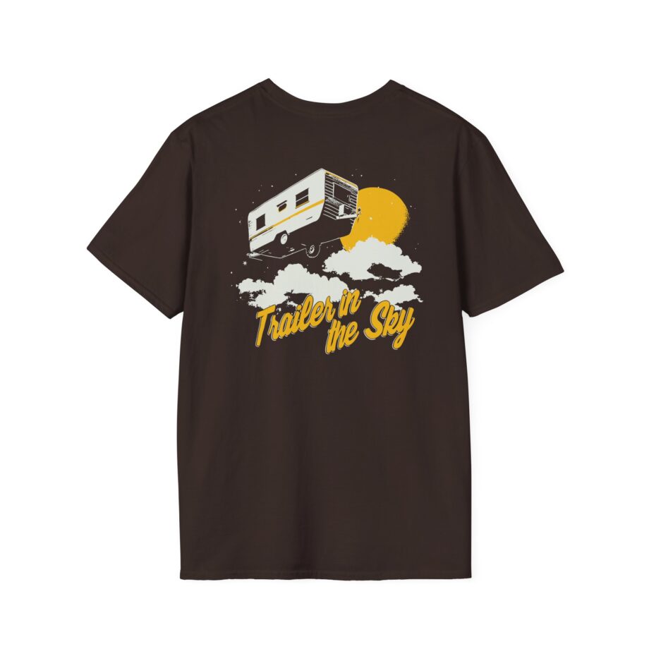 YM Unisex Softstyle T-Shirt