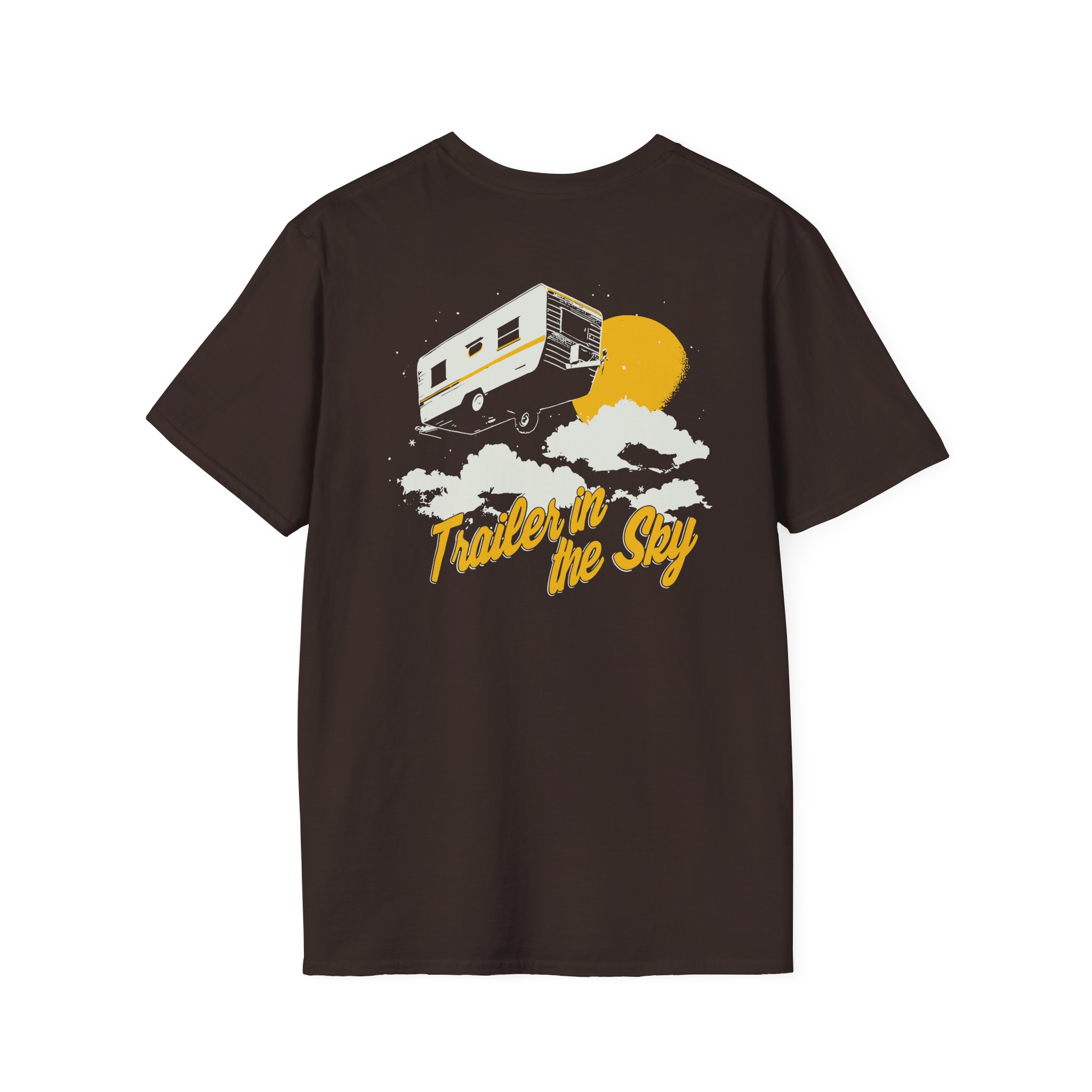 YM Unisex Softstyle T-Shirt