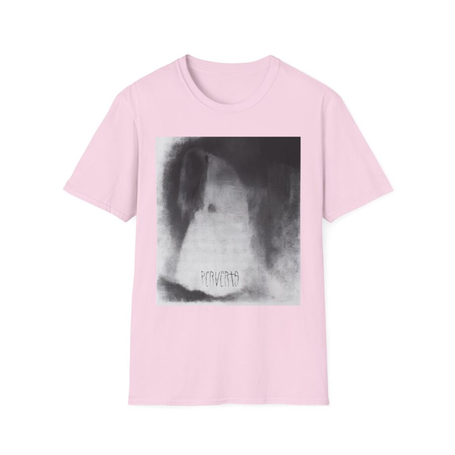 Ethel Cain Perverts Unisex Softstyle T-Shirt