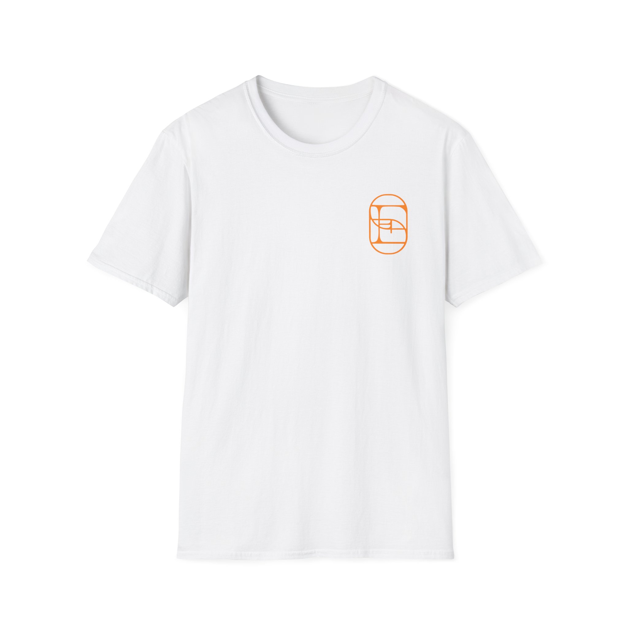 Froukje Unisex Softstyle T-Shirt