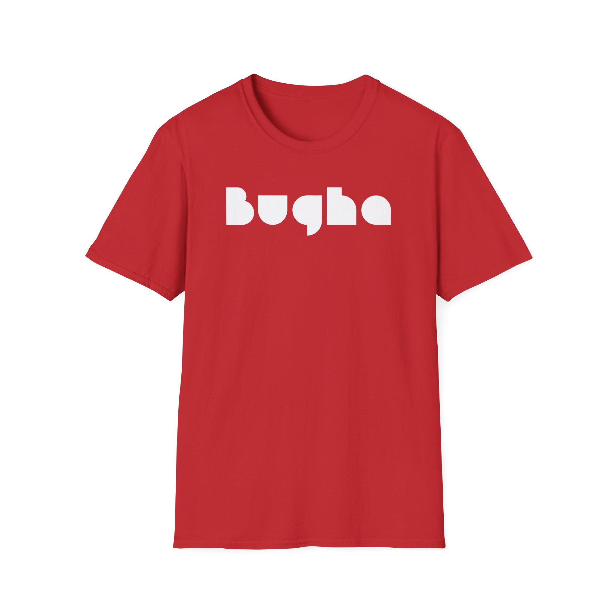 Bugha Unisex Softstyle T-Shirt