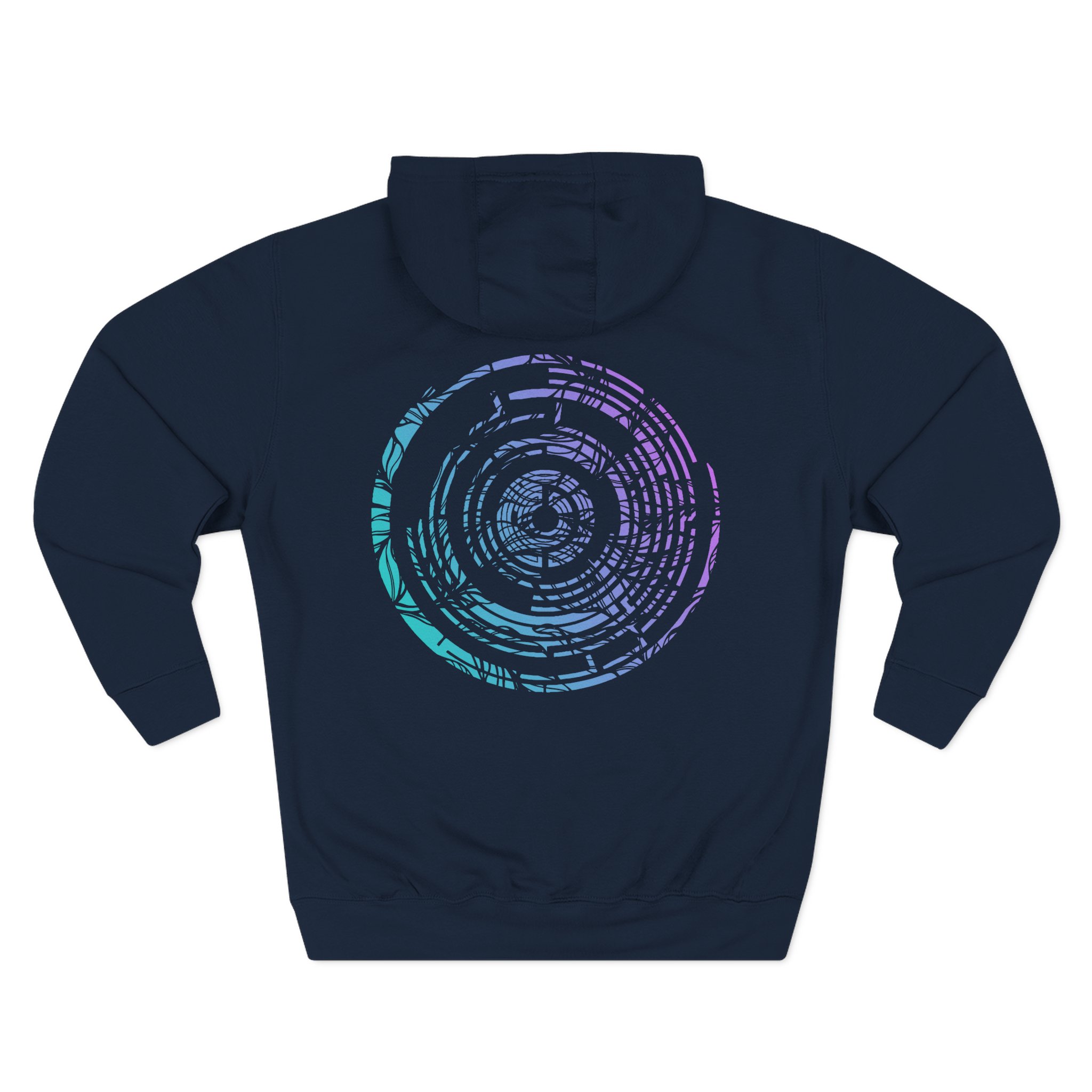 Pendulum Limited Edition Easter Three-Panel Fleece Hoodie