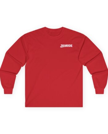 Ryan Trahan You Can Have My Joyride Unisex Ultra Cotton Long Sleeve Tee