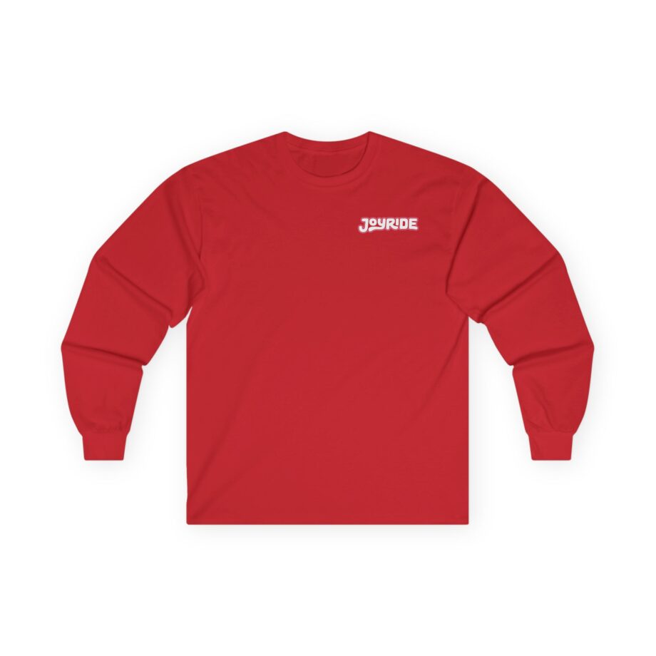 Ryan Trahan You Can Have My Joyride Unisex Ultra Cotton Long Sleeve Tee