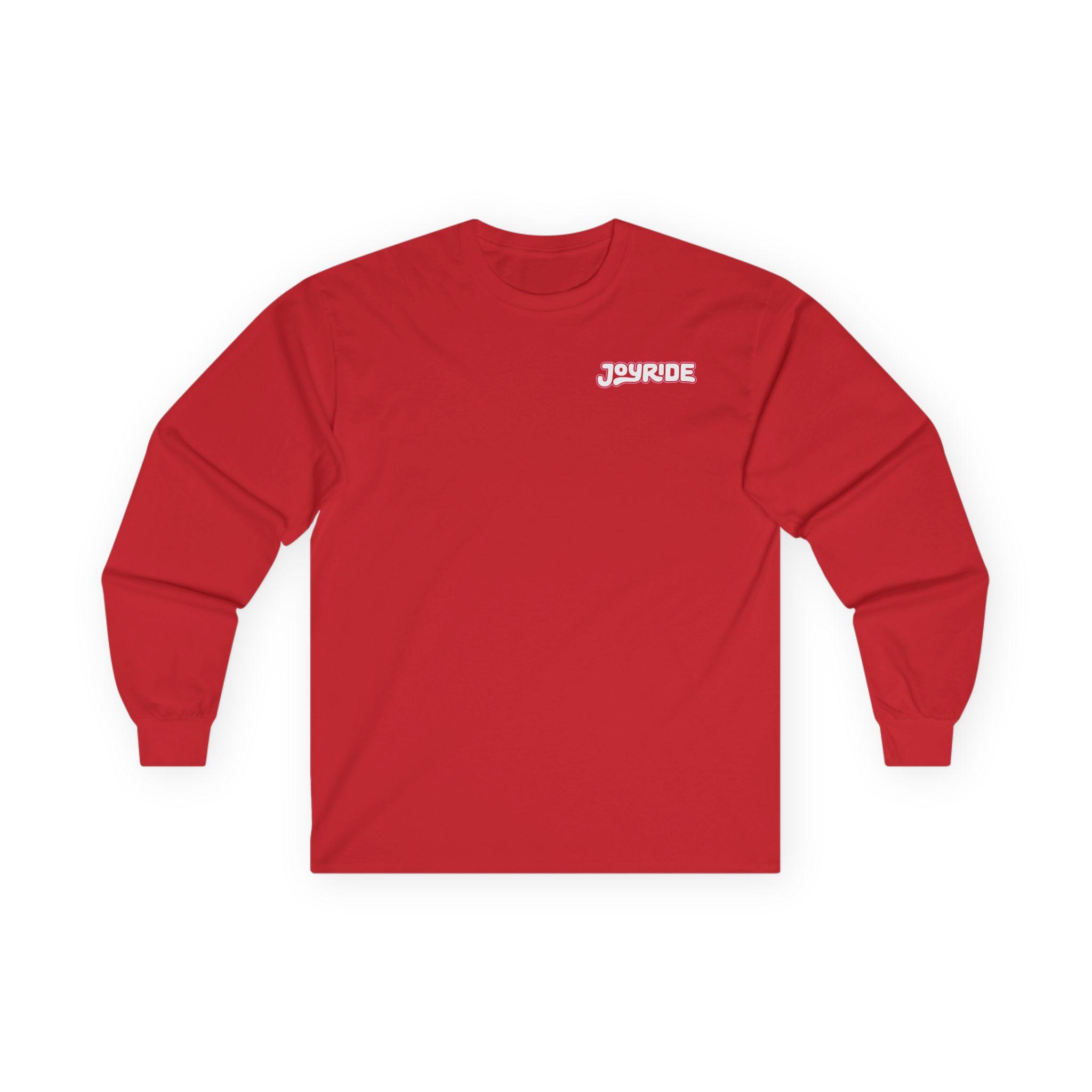 Ryan Trahan You Can Have My Joyride Unisex Ultra Cotton Long Sleeve Tee