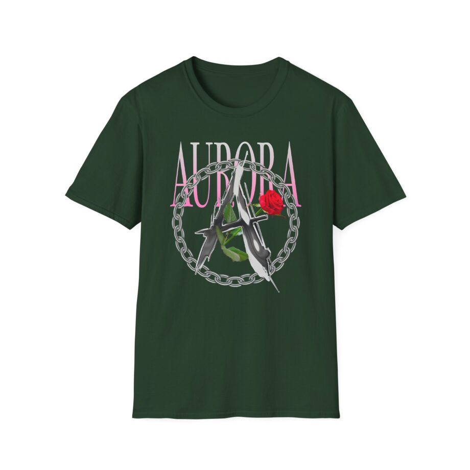 Humbe Esencia Unisex Softstyle T-Shirt