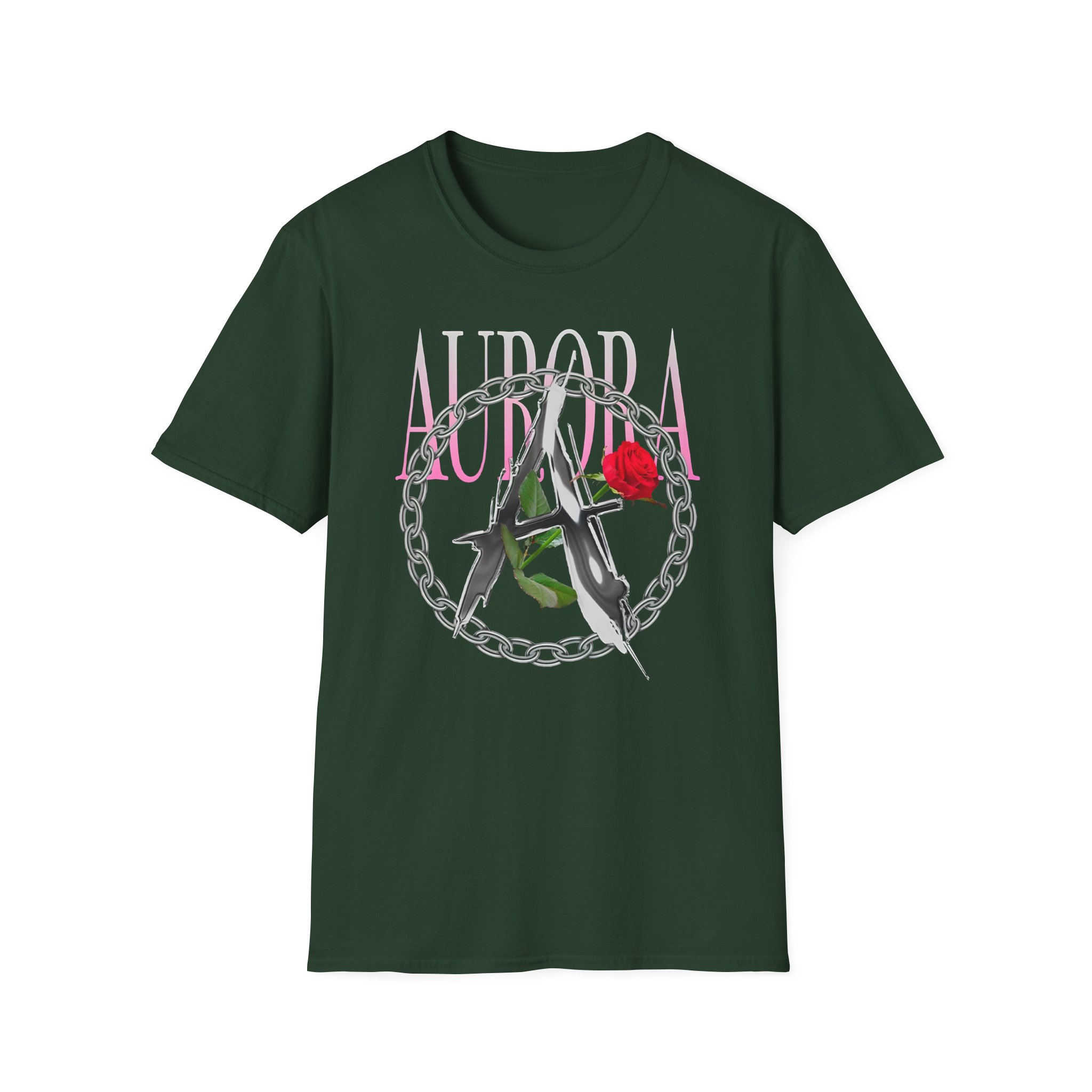 Humbe Esencia Unisex Softstyle T-Shirt