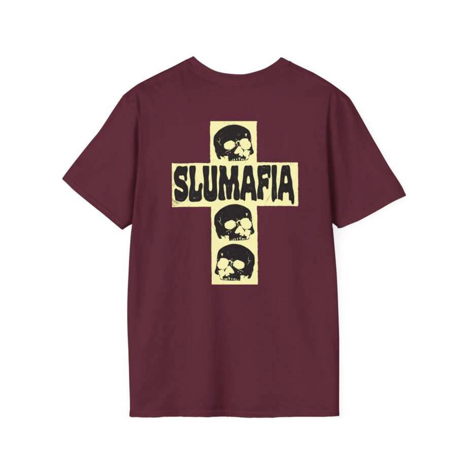 YM Unisex Softstyle T-Shirt