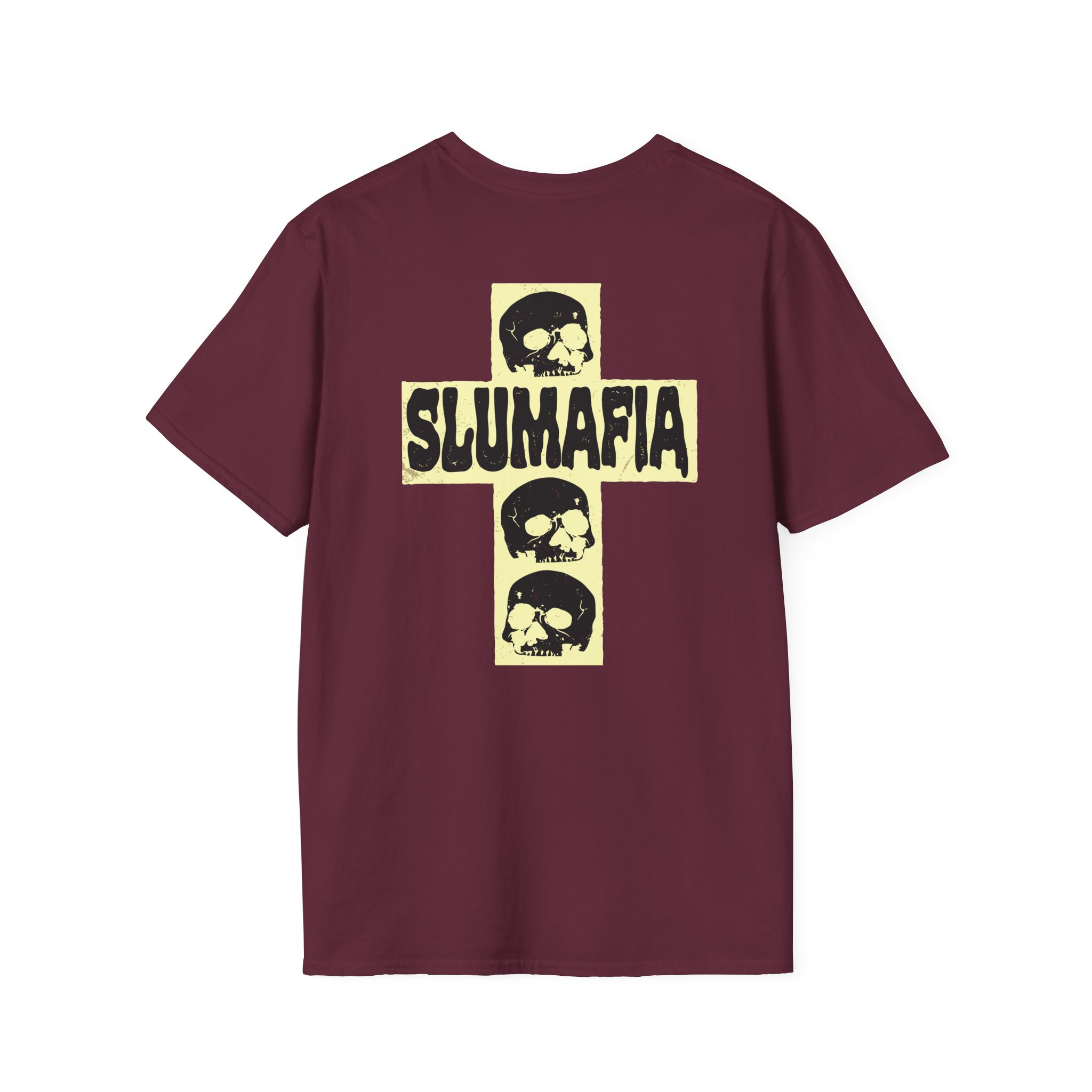YM Unisex Softstyle T-Shirt