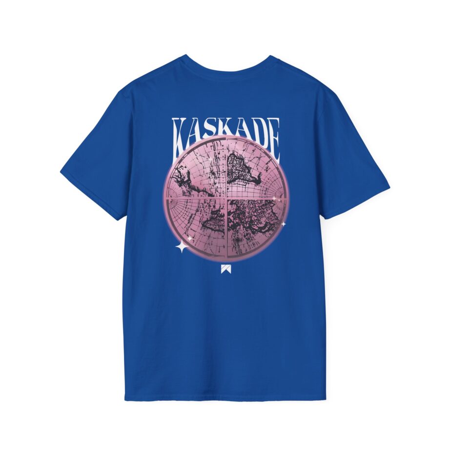 Kaskade Cyber Monday Unisex Softstyle T-Shirt