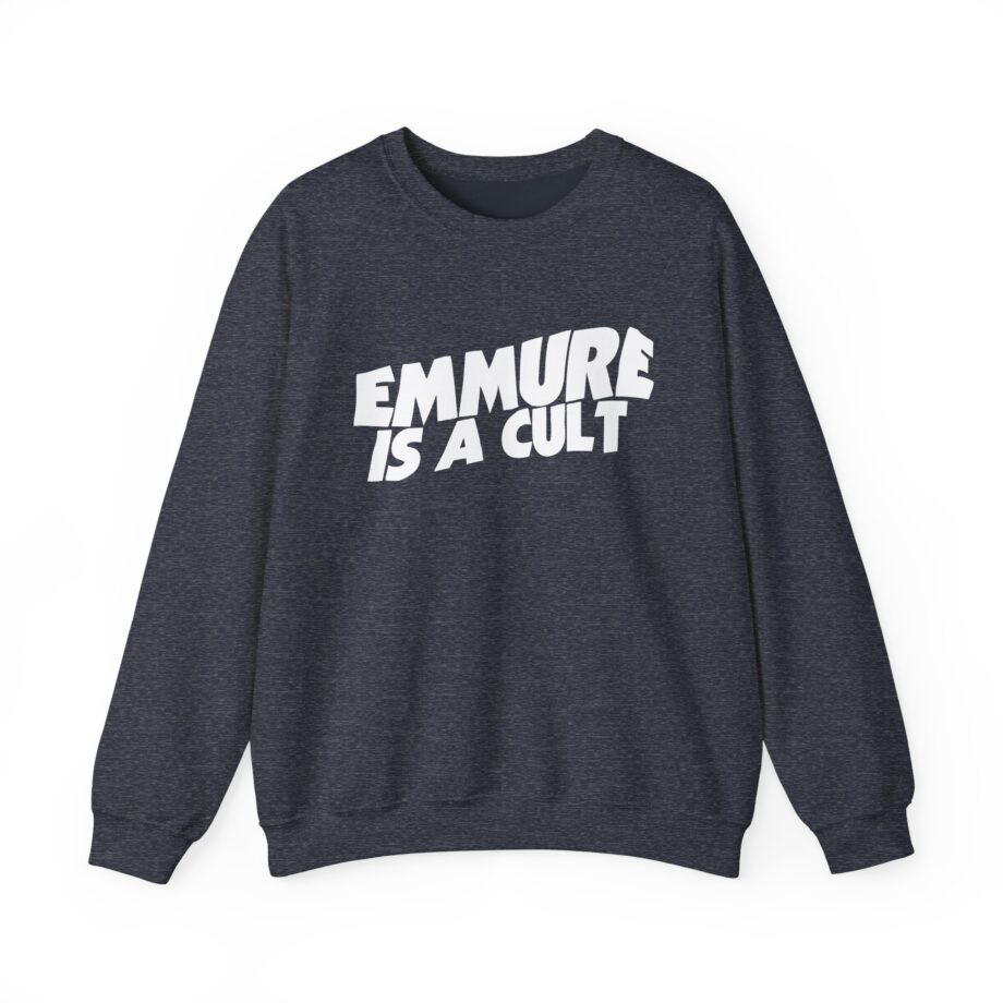 Emmure Trips Unisex Heavy Blend™ Crewneck Sweatshirt