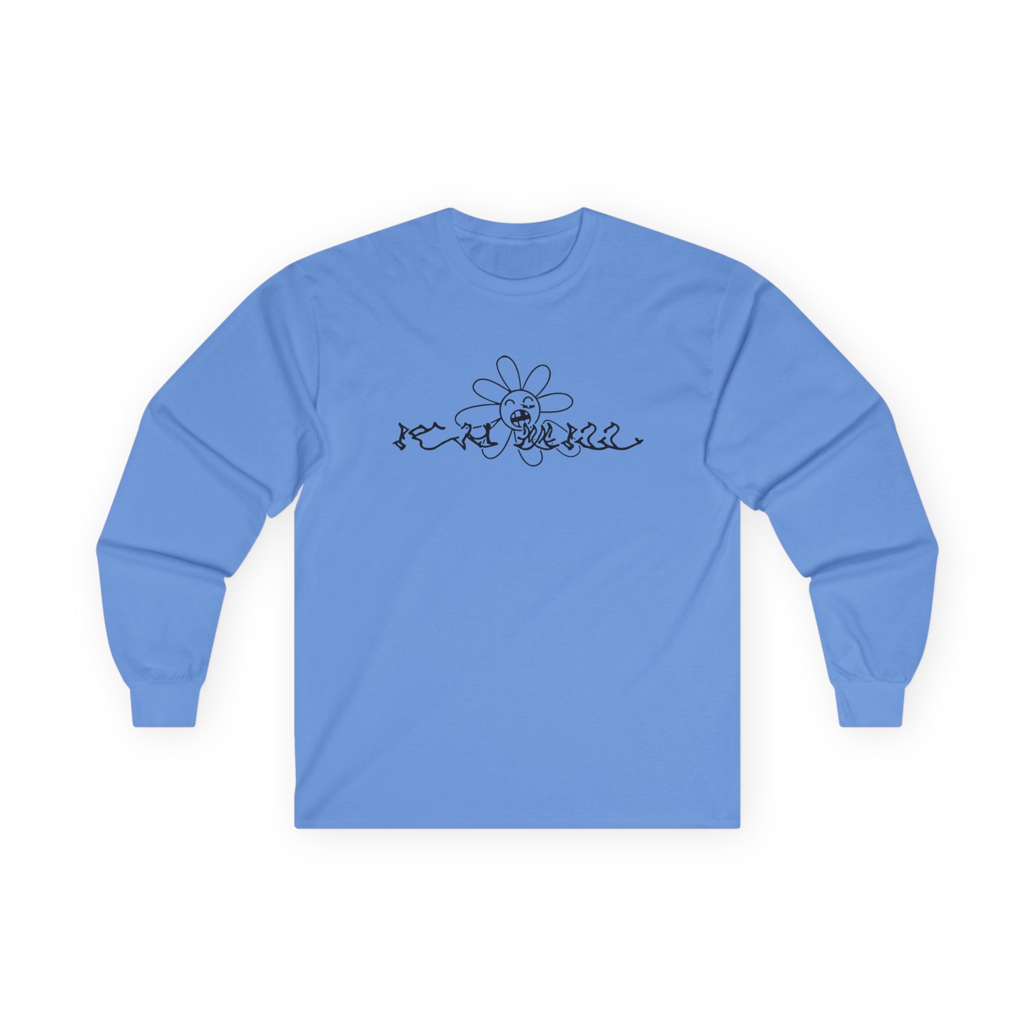 Makko Unisex Ultra Cotton Long Sleeve Tee