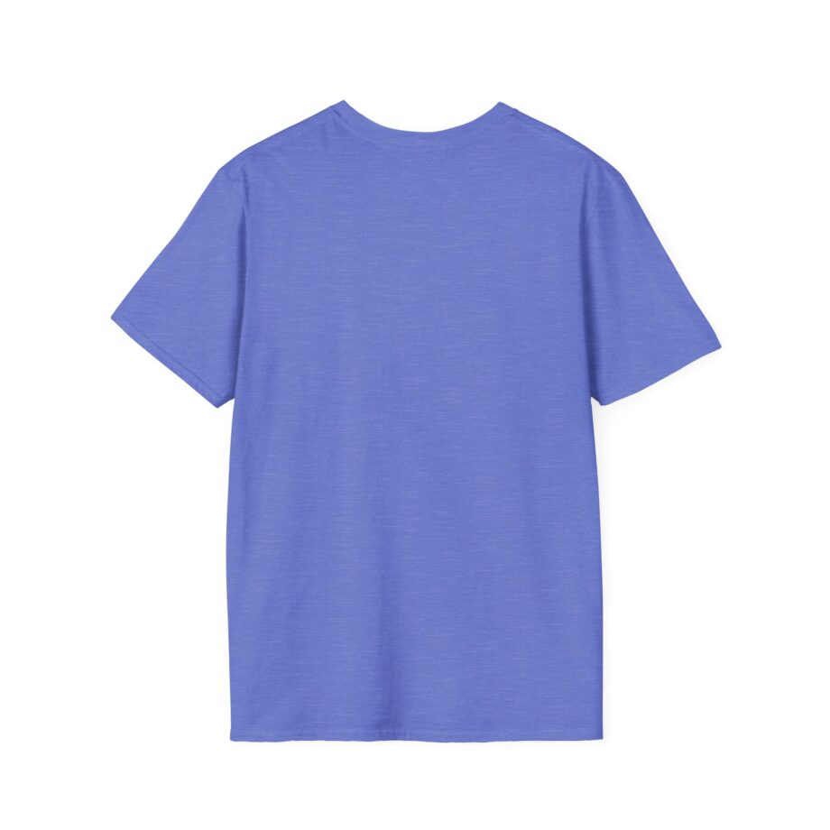 Within Destruction Arcane Unisex Softstyle T-Shirt