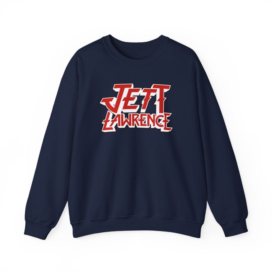Jett Lawrence Unisex Heavy Blend™ Crewneck Sweatshirt
