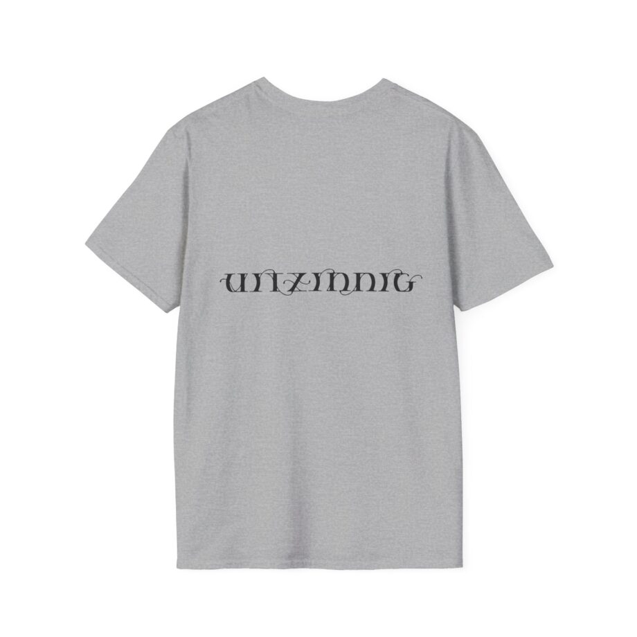 Froukje Unisex Softstyle T-Shirt