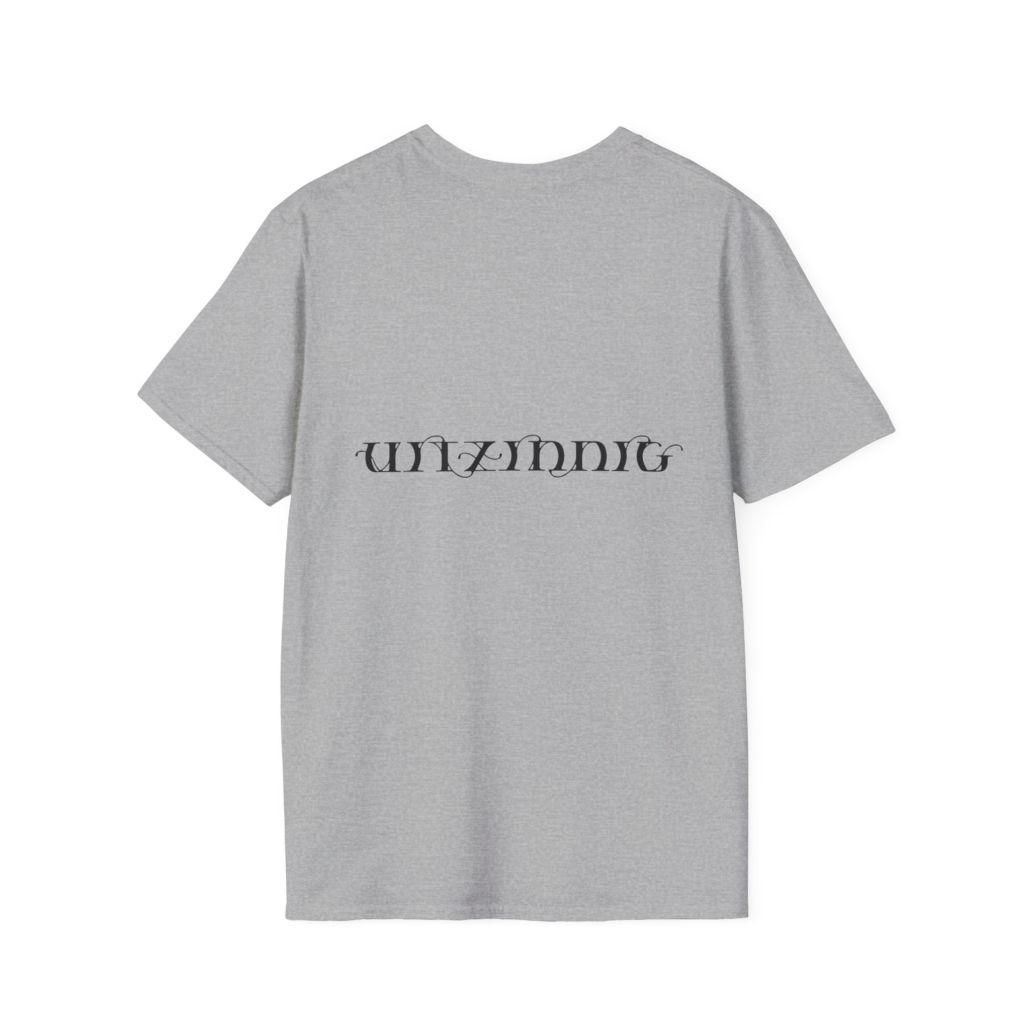 Froukje Unisex Softstyle T-Shirt