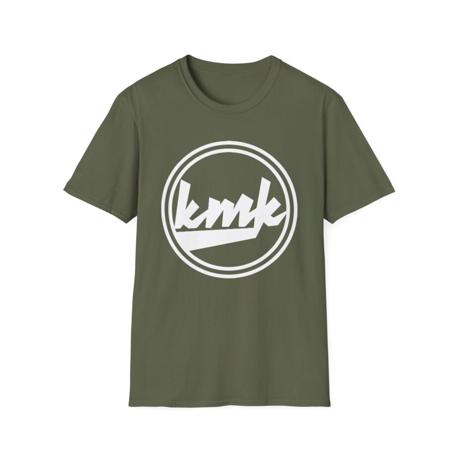 Kallmekris Unisex Softstyle T-Shirt