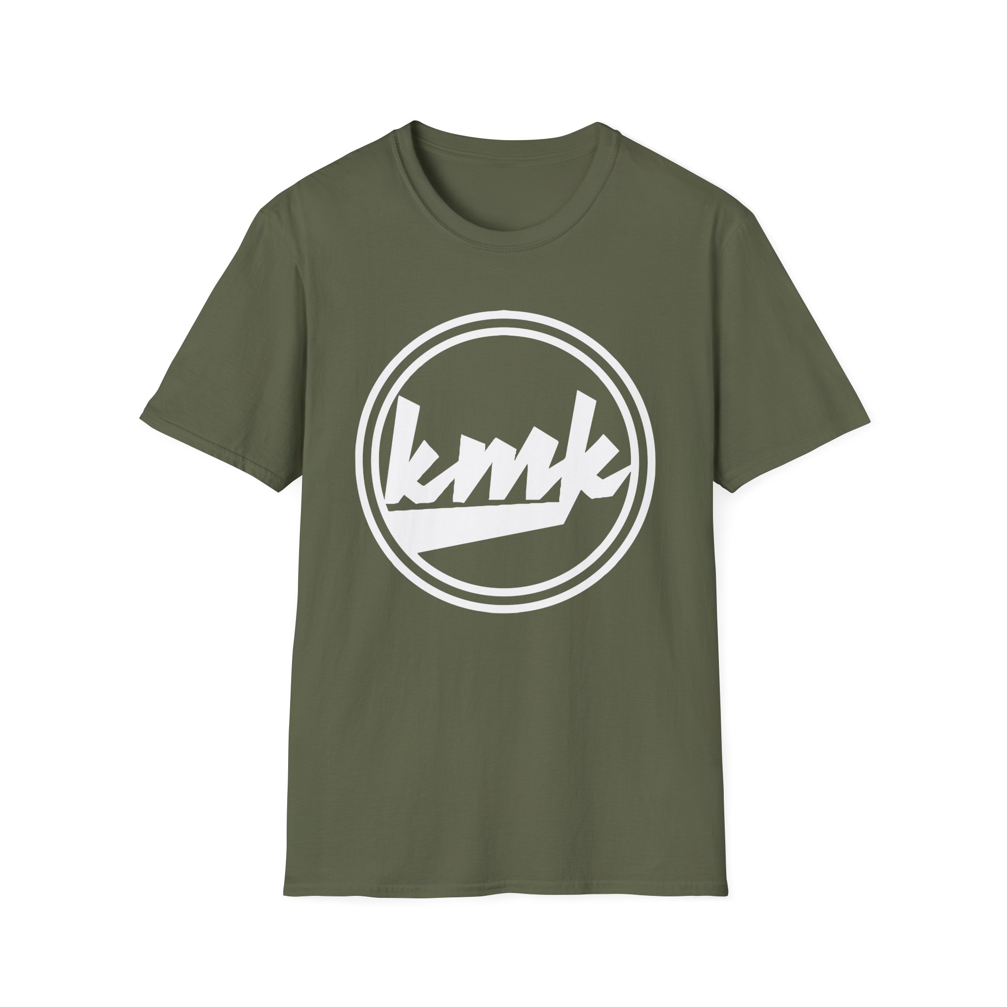 Kallmekris Unisex Softstyle T-Shirt