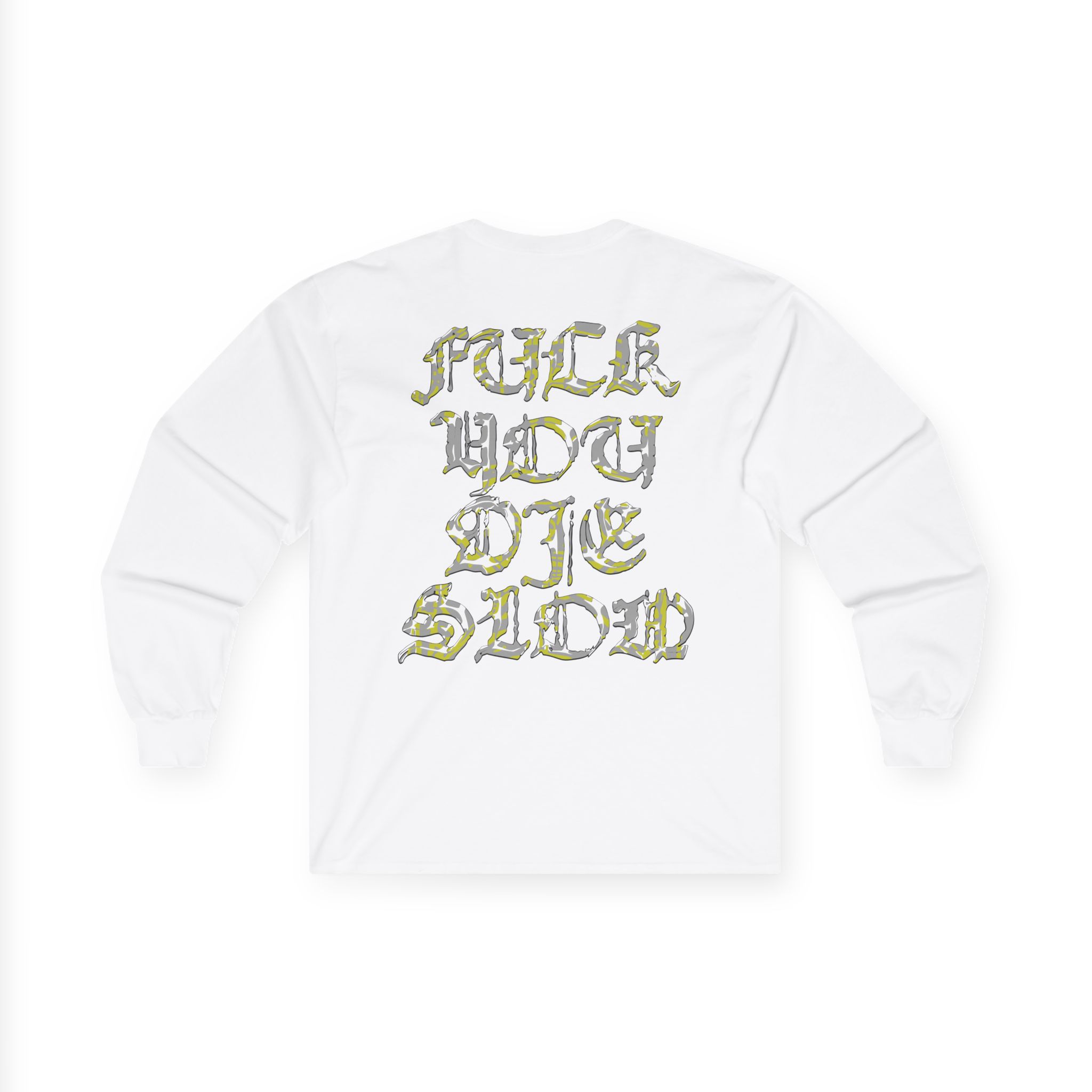 The Acacia Strain Hourglass Unisex Ultra Cotton Long Sleeve Tee