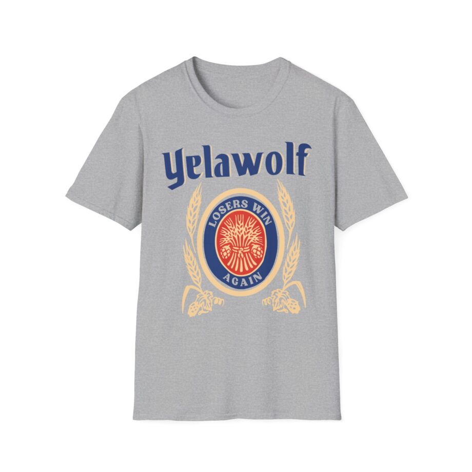 YM Unisex Softstyle T-Shirt