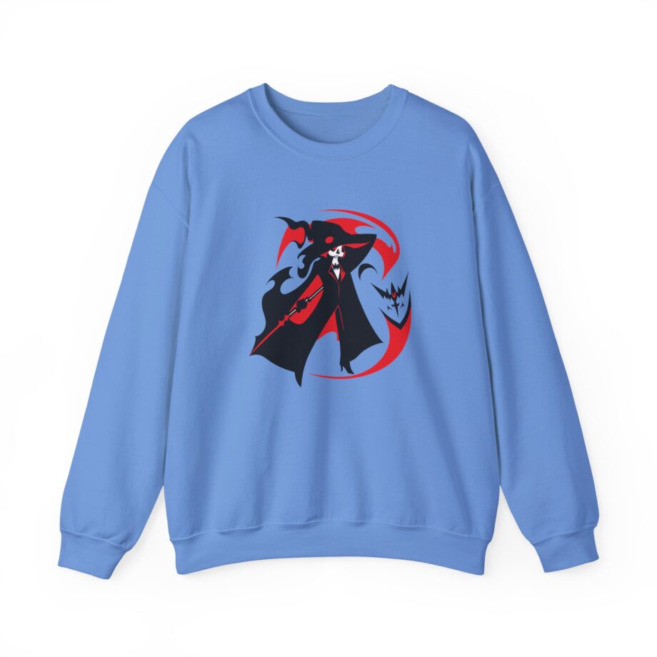 Clownpierce Unisex Heavy Blend™ Crewneck Sweatshirt