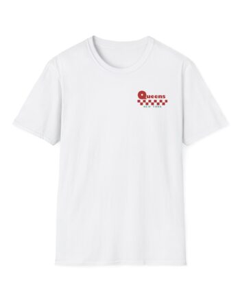 The Basement Yard Dog Suckin' Season Unisex Softstyle T-Shirt