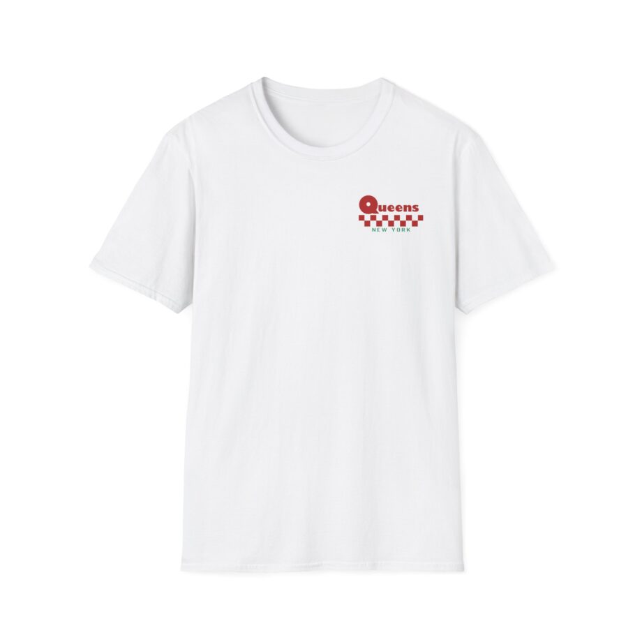 The Basement Yard Dog Suckin' Season Unisex Softstyle T-Shirt