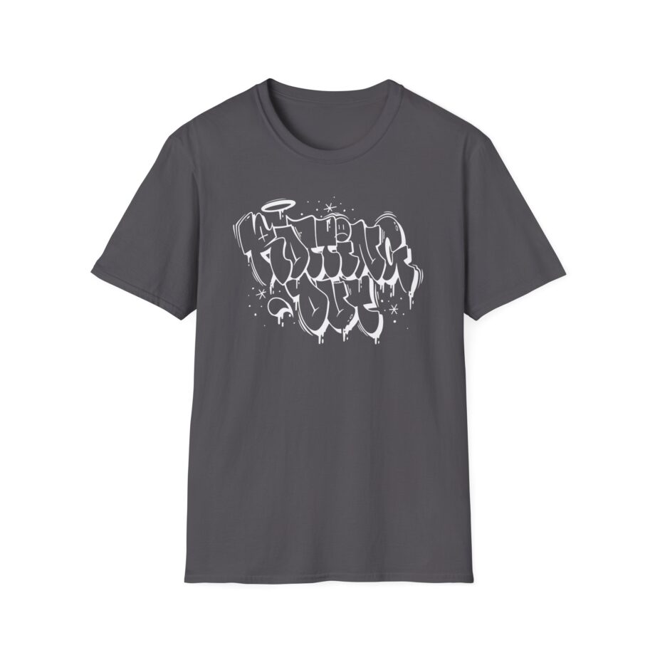 Rotting Out Swallowed by the Streets Unisex Softstyle T-Shirt