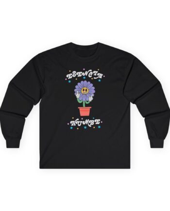 Humbe Esencia Unisex Ultra Cotton Long Sleeve Tee