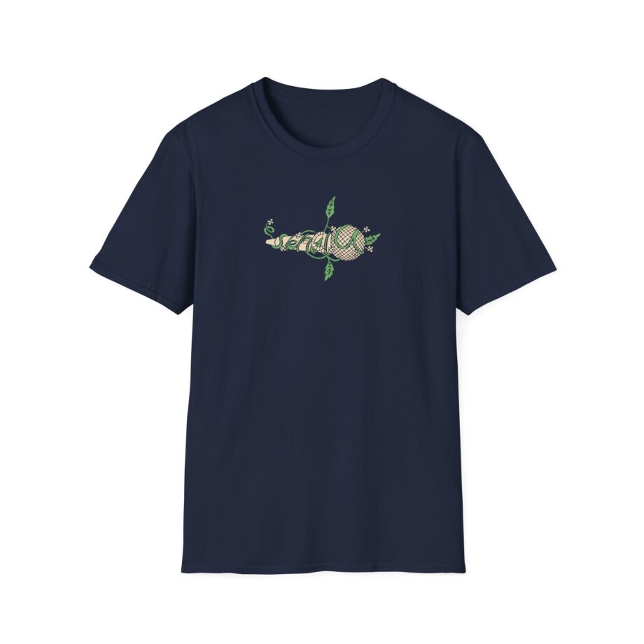 Humbe Esencia Unisex Softstyle T-Shirt