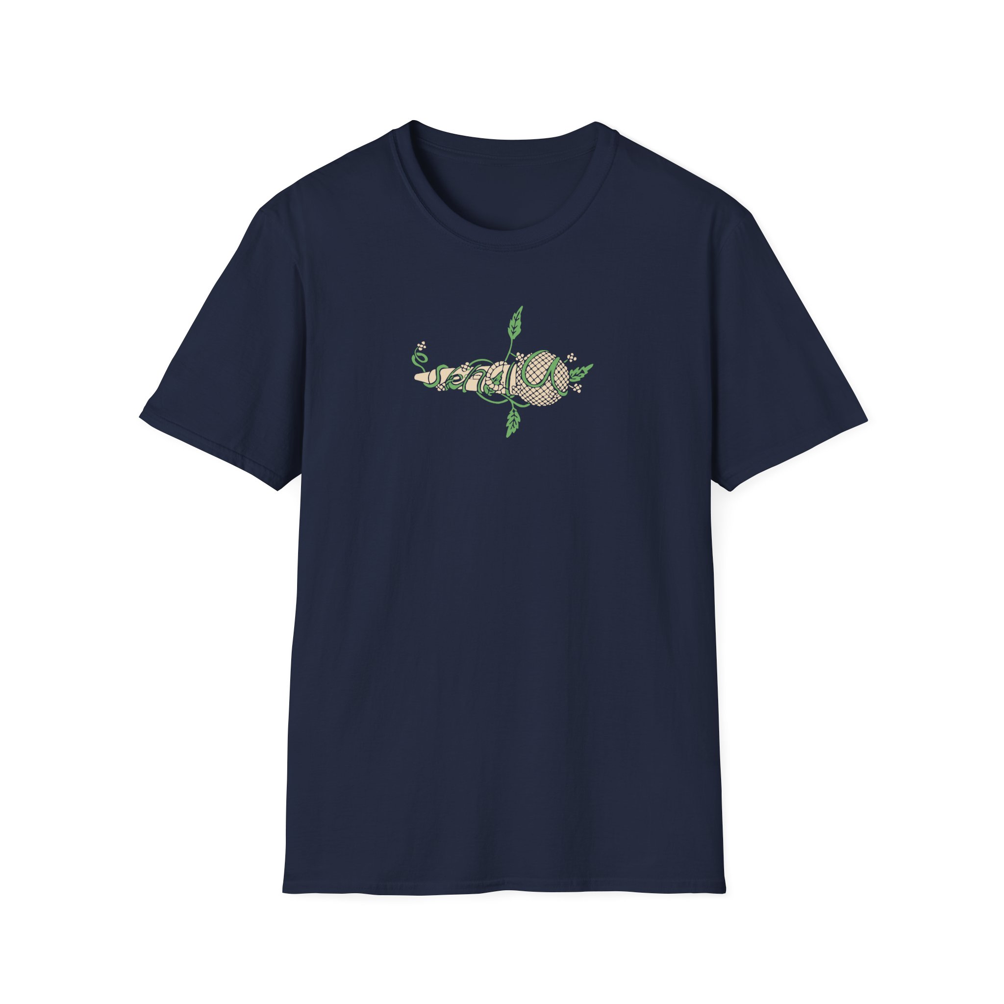 Humbe Esencia Unisex Softstyle T-Shirt