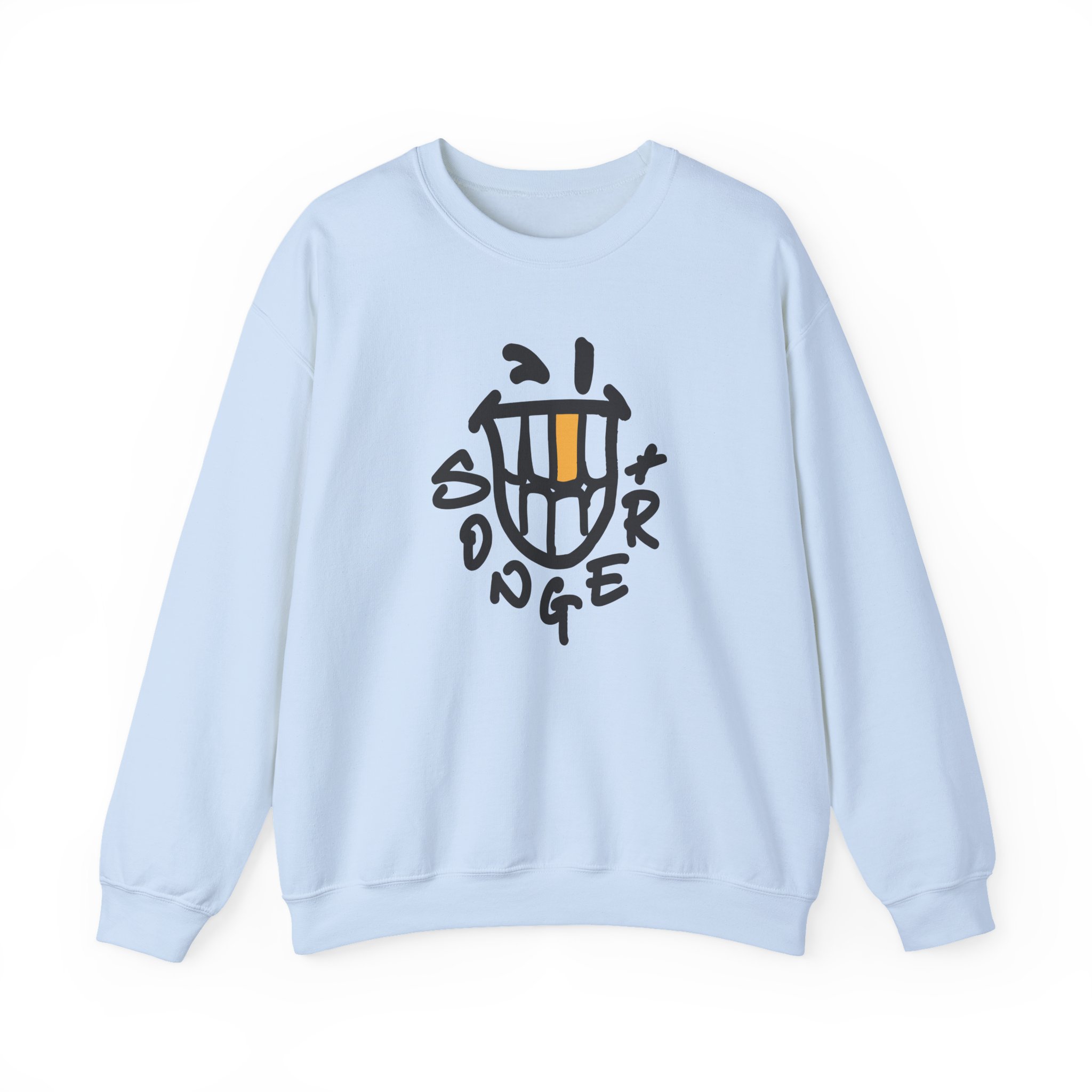Songer Unisex Heavy Blendâ„¢ Crewneck Sweatshirt