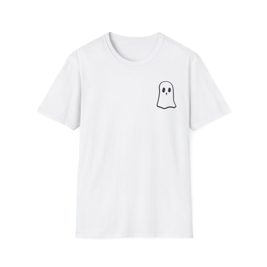 Lilsimsie Unisex Softstyle T-Shirt