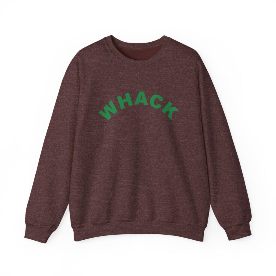 Tierra Whack Unisex Heavy Blend™ Crewneck Sweatshirt