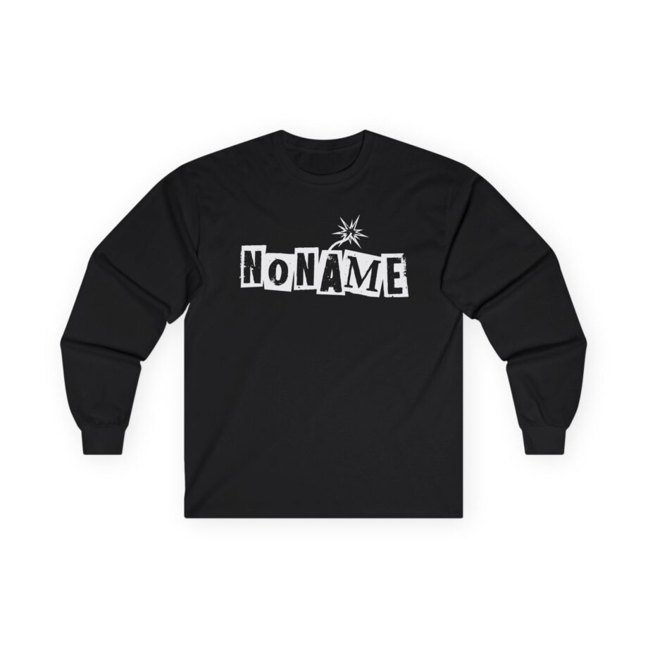 Jake & Johnnie Unisex Ultra Cotton Long Sleeve Tee