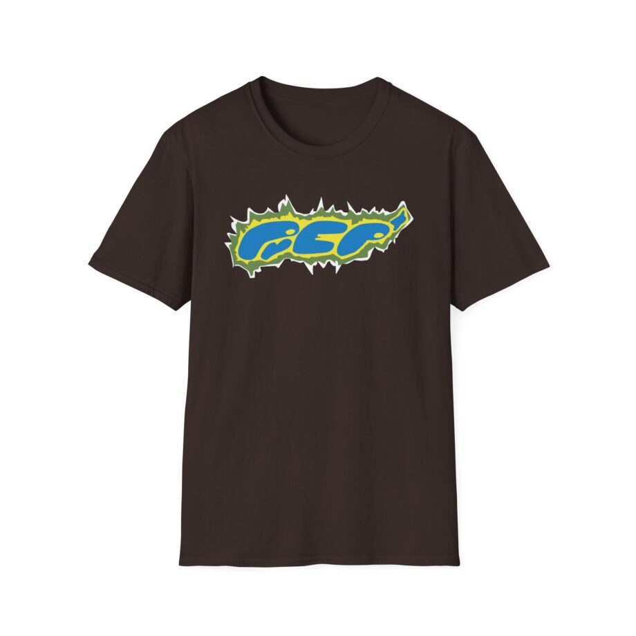 Frank Ocean Unisex Softstyle T-Shirt