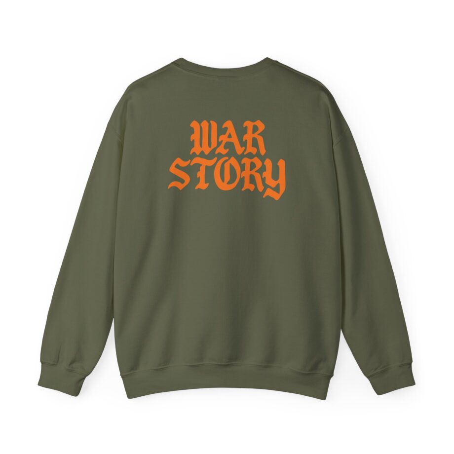 YM Unisex Heavy Blend™ Crewneck Sweatshirt