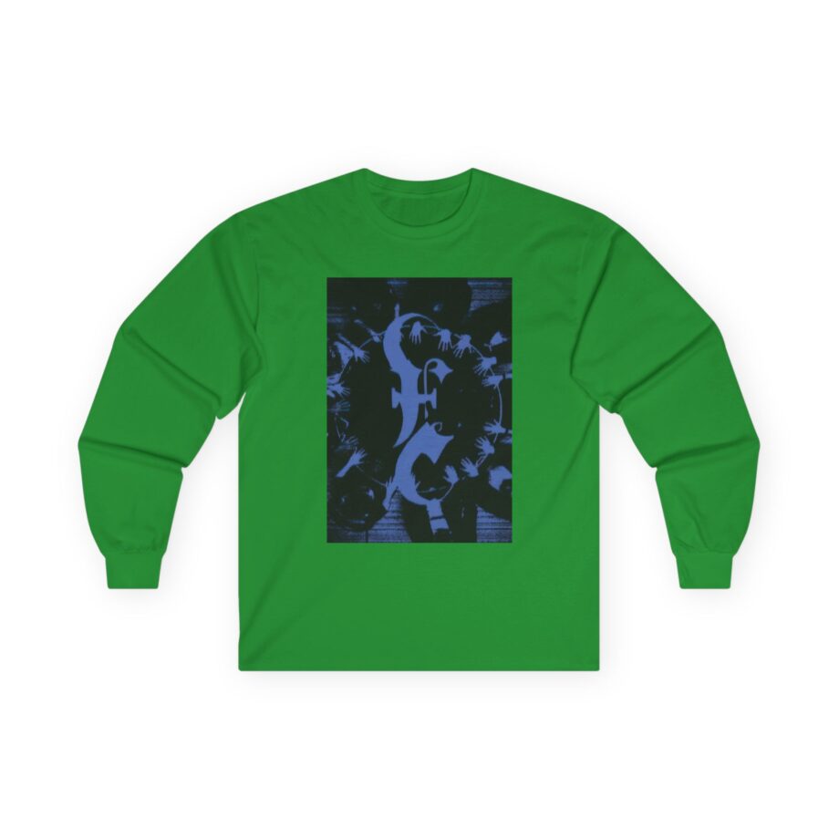 Emmure Seance Unisex Ultra Cotton Long Sleeve Tee