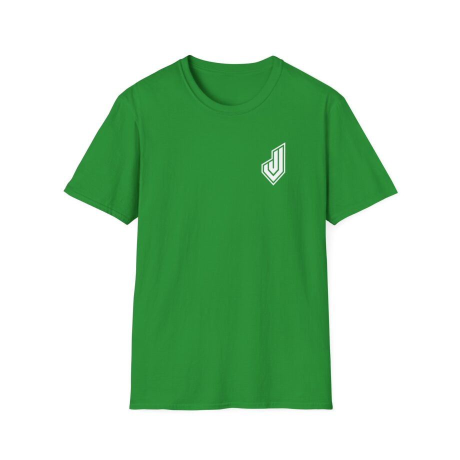 Jynxzi Unisex Softstyle T-Shirt