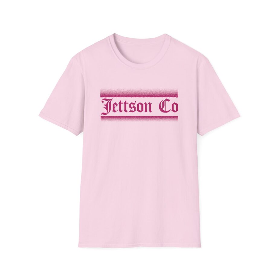 Jett Lawrence Unisex Softstyle T-Shirt