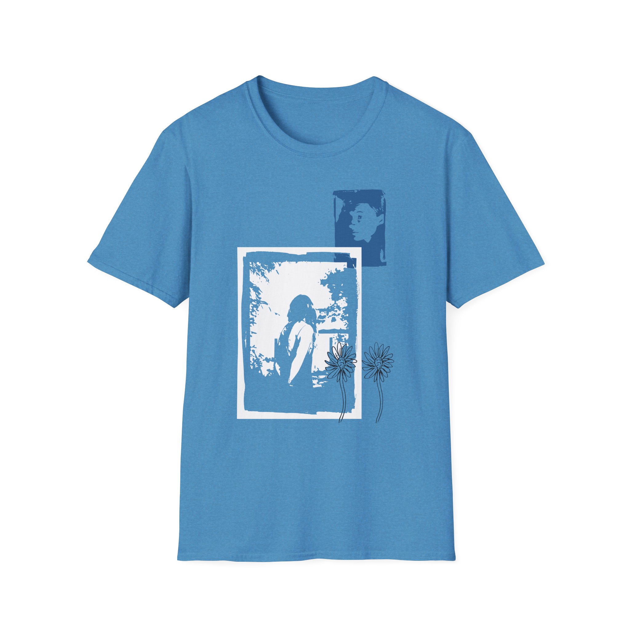 Froukje Unisex Softstyle T-Shirt
