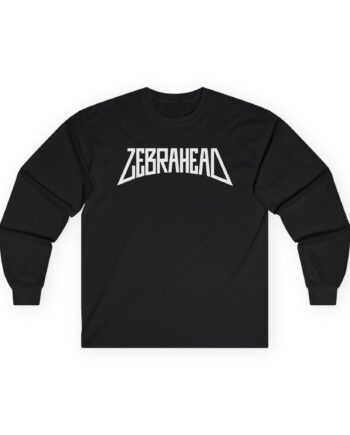 Zebrahead EP III Unisex Ultra Cotton Long Sleeve Tee