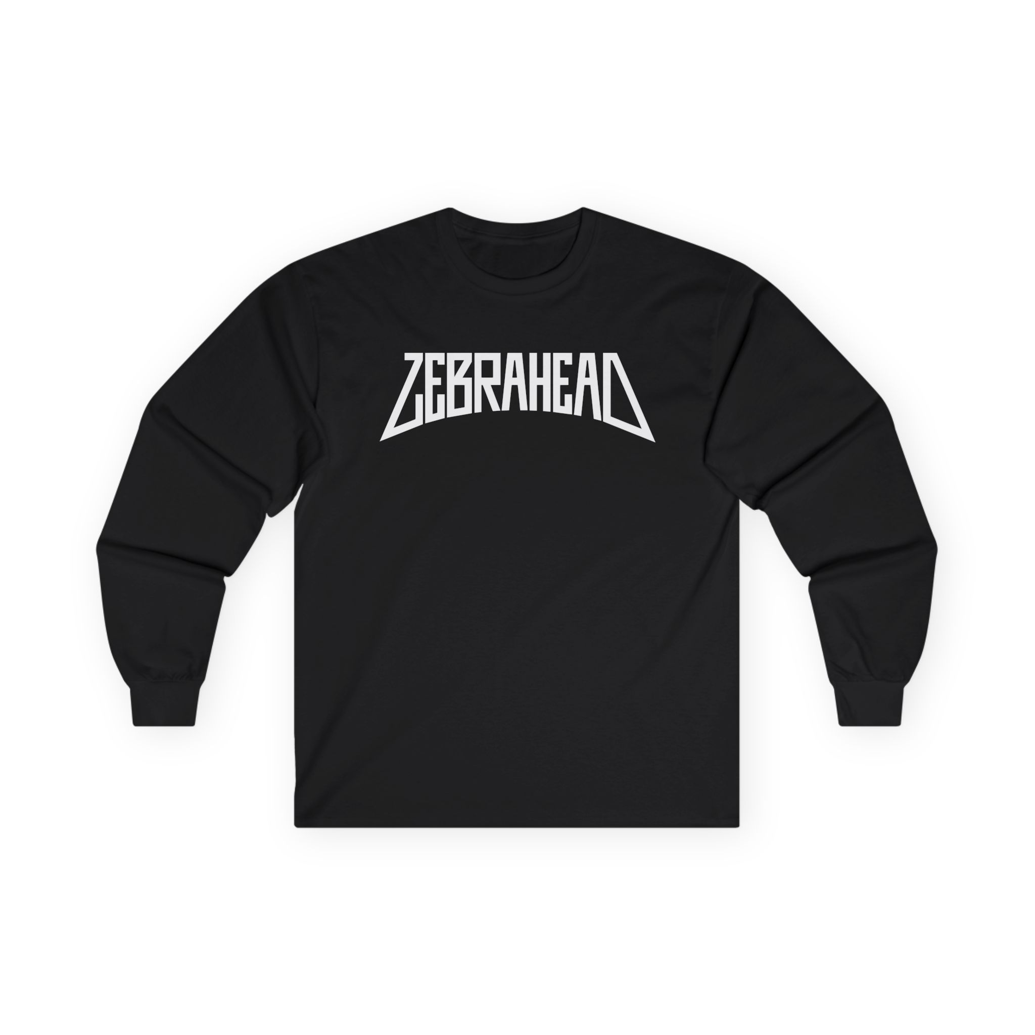 Zebrahead EP III Unisex Ultra Cotton Long Sleeve Tee