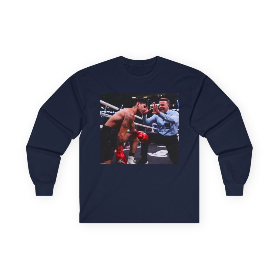 Ryan is Not a La Raza Unisex Ultra Cotton Long Sleeve Tee
