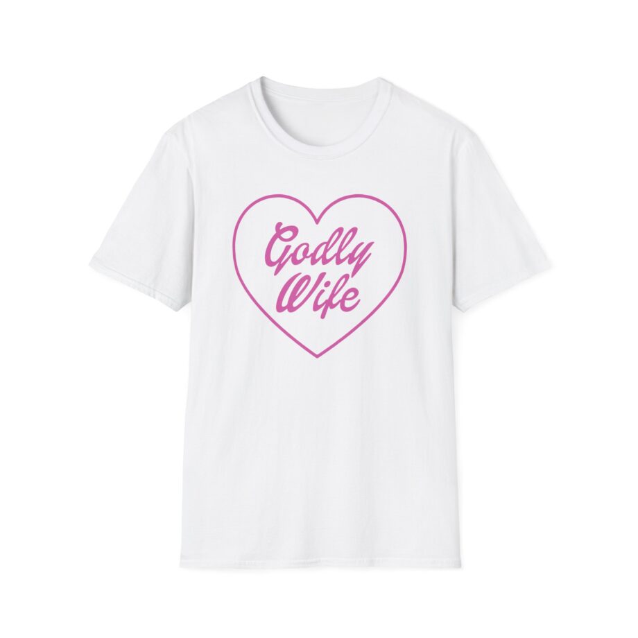 Binchtopia Unisex Softstyle T-Shirt