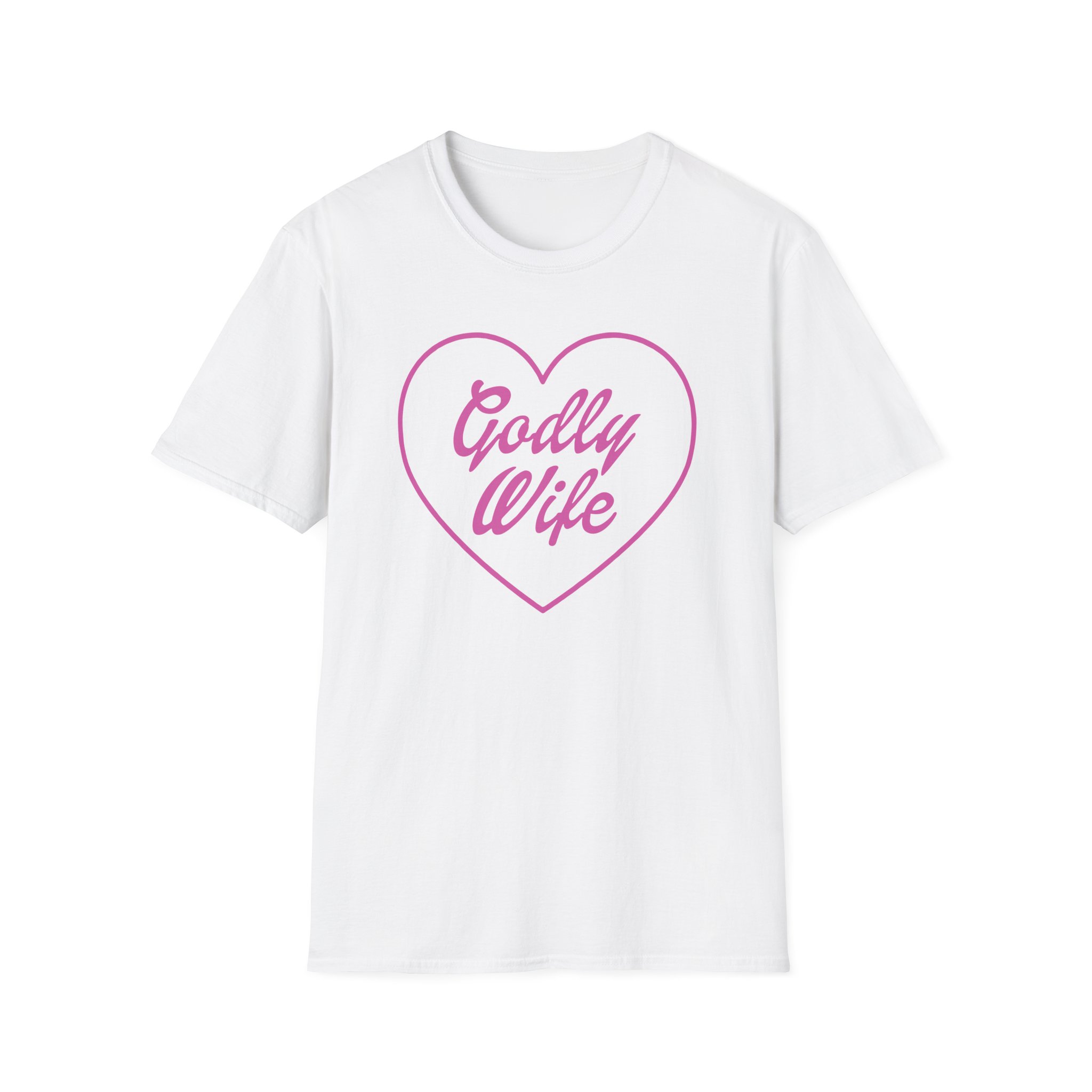 Binchtopia Unisex Softstyle T-Shirt